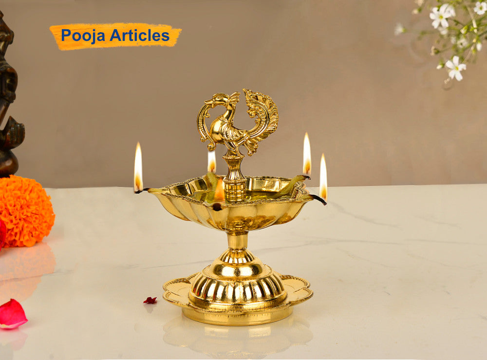 Pooja Articles