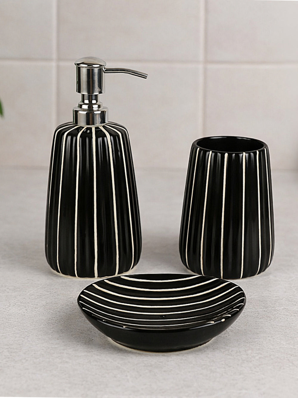 Bathroom Accessories