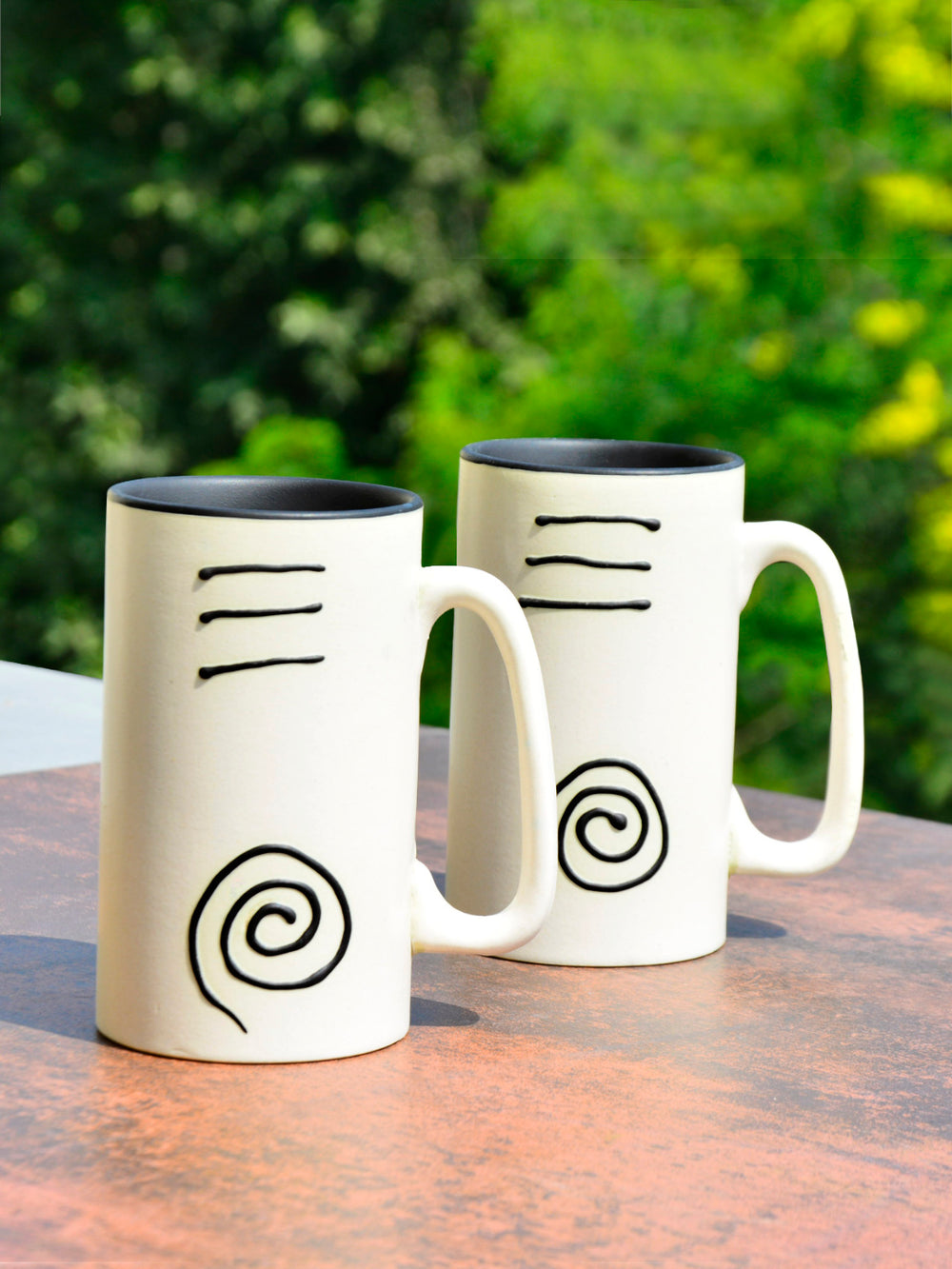 Beer Mugs