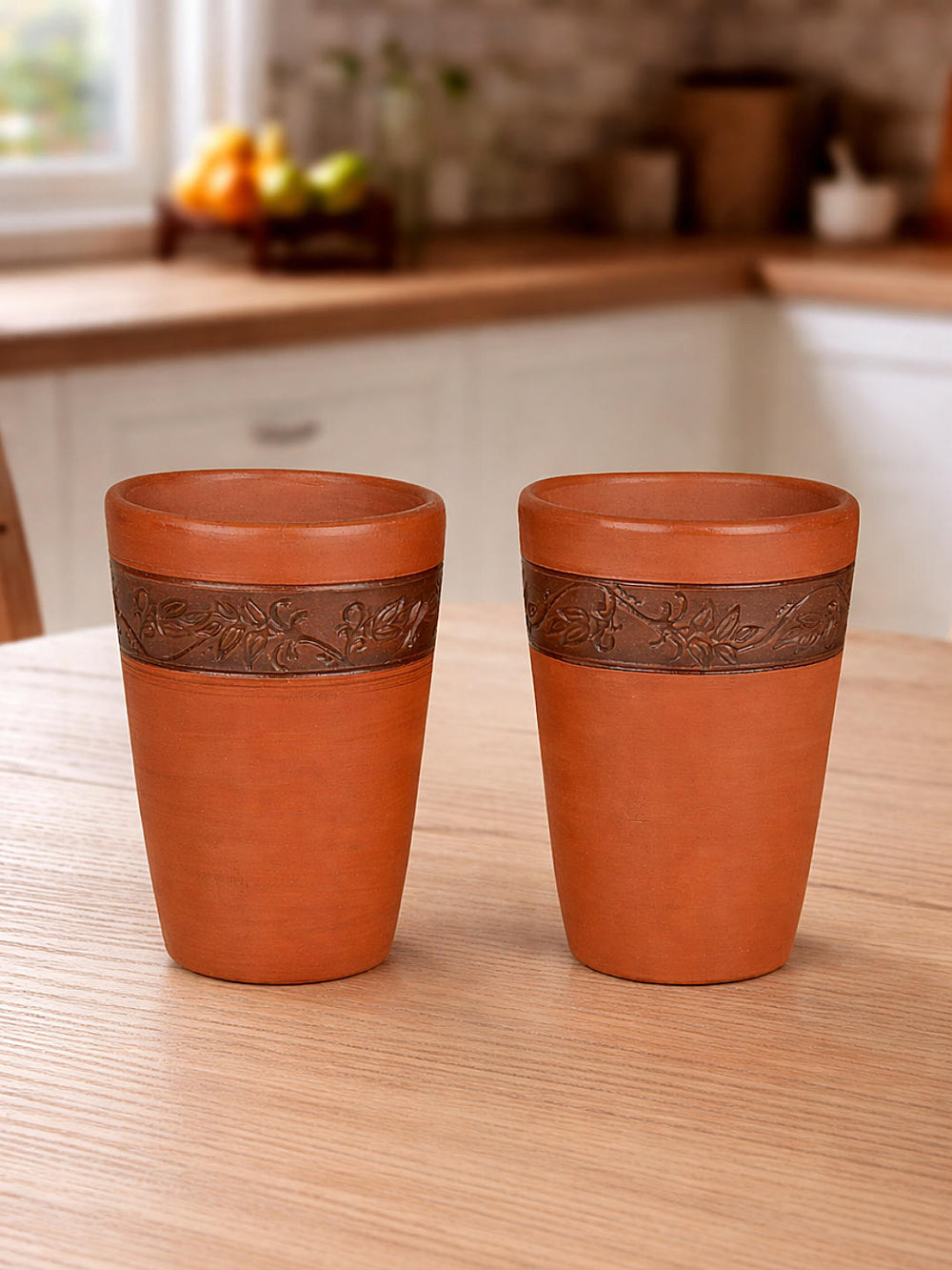 Clay Drinkware